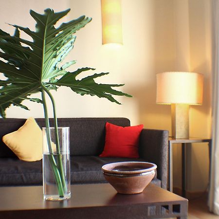 Art Suites Буенос Айрес Екстериор снимка
