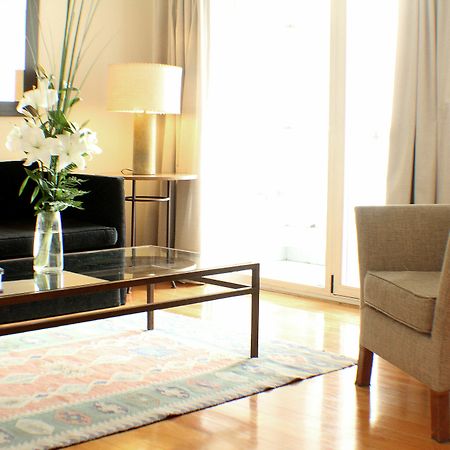Art Suites Буенос Айрес Екстериор снимка