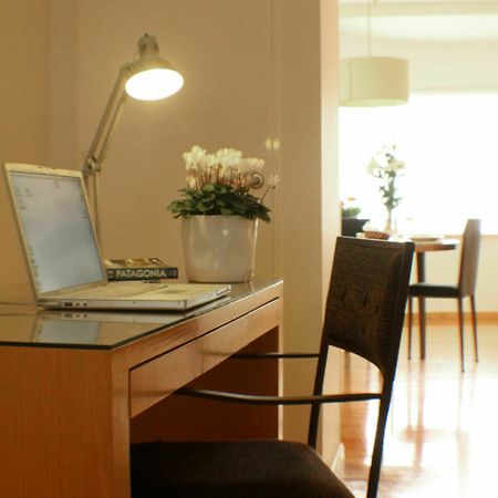Art Suites Буенос Айрес Екстериор снимка