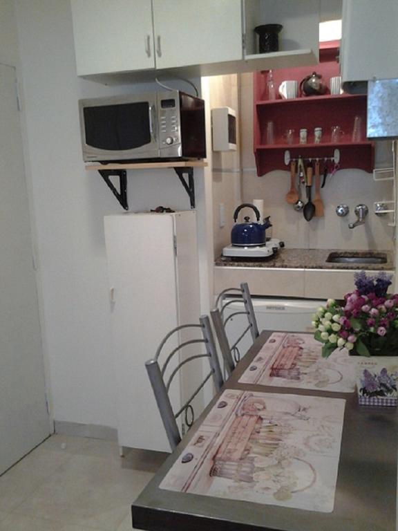 Art Suites Буенос Айрес Стая снимка