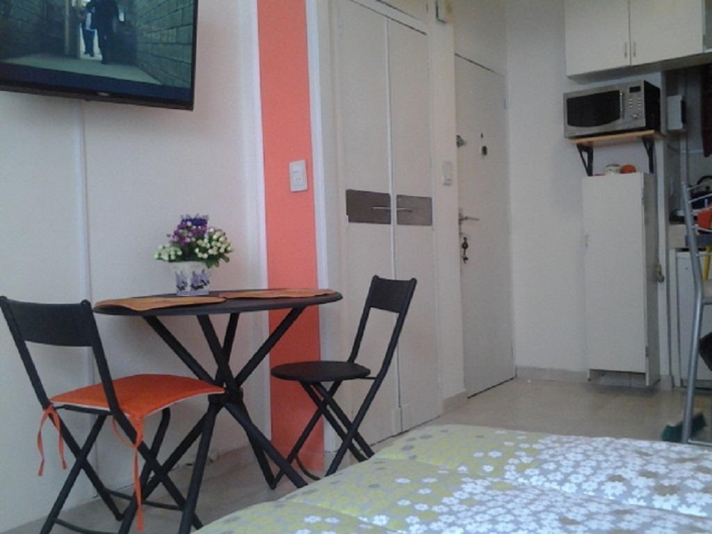 Art Suites Буенос Айрес Стая снимка