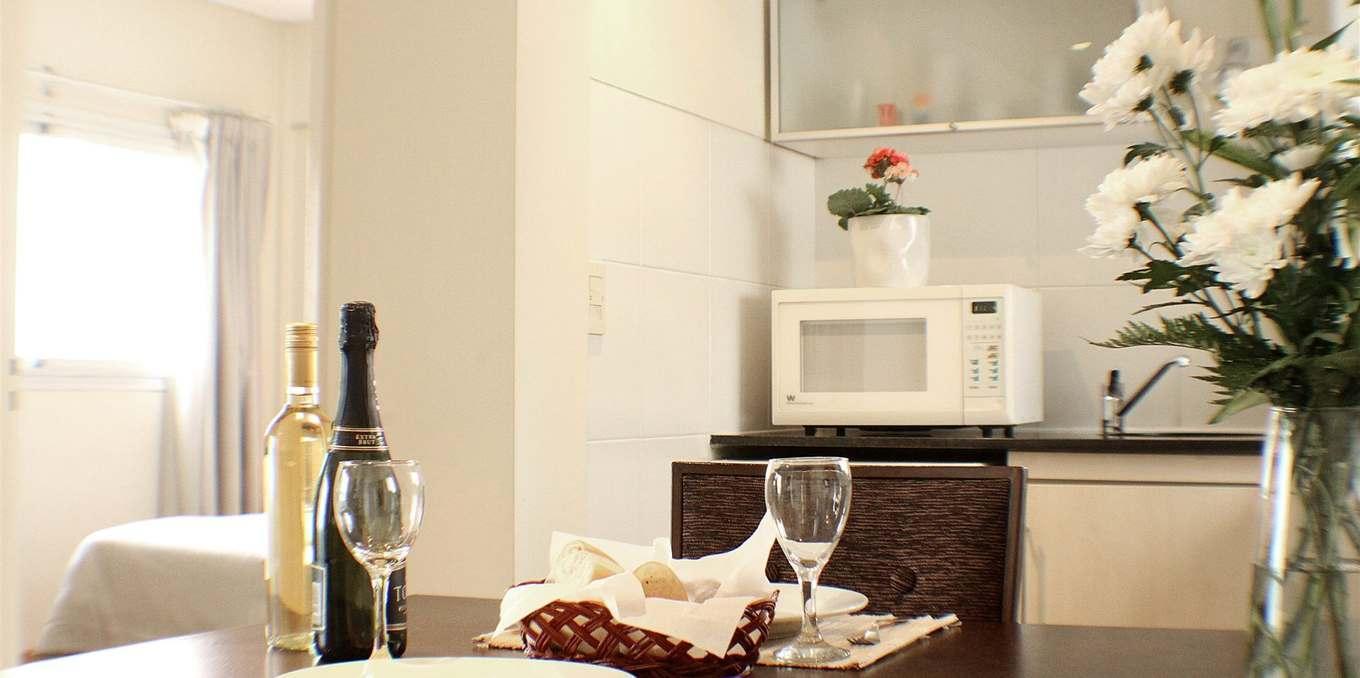 Art Suites Буенос Айрес Екстериор снимка