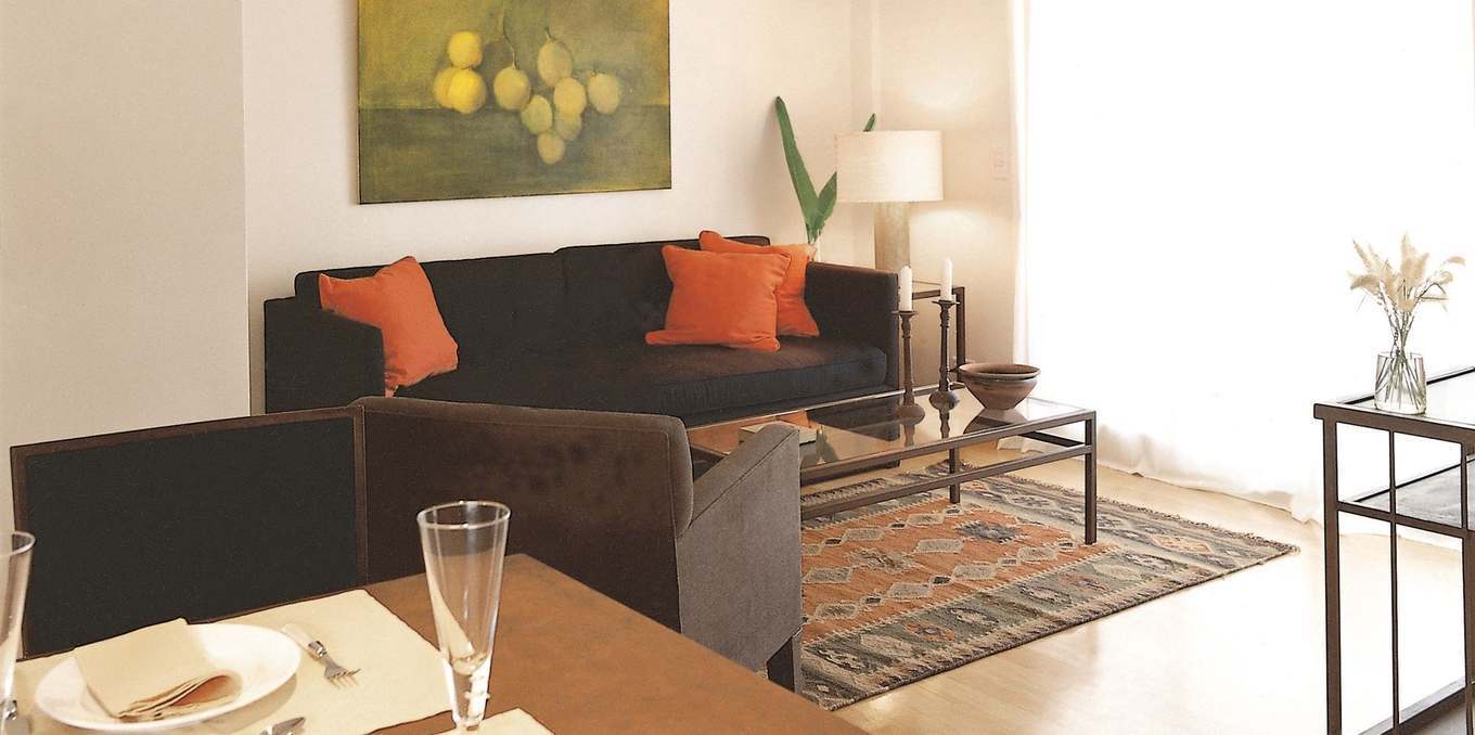Art Suites Буенос Айрес Екстериор снимка