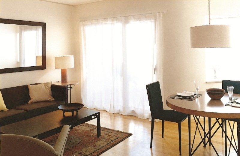 Art Suites Буенос Айрес Екстериор снимка
