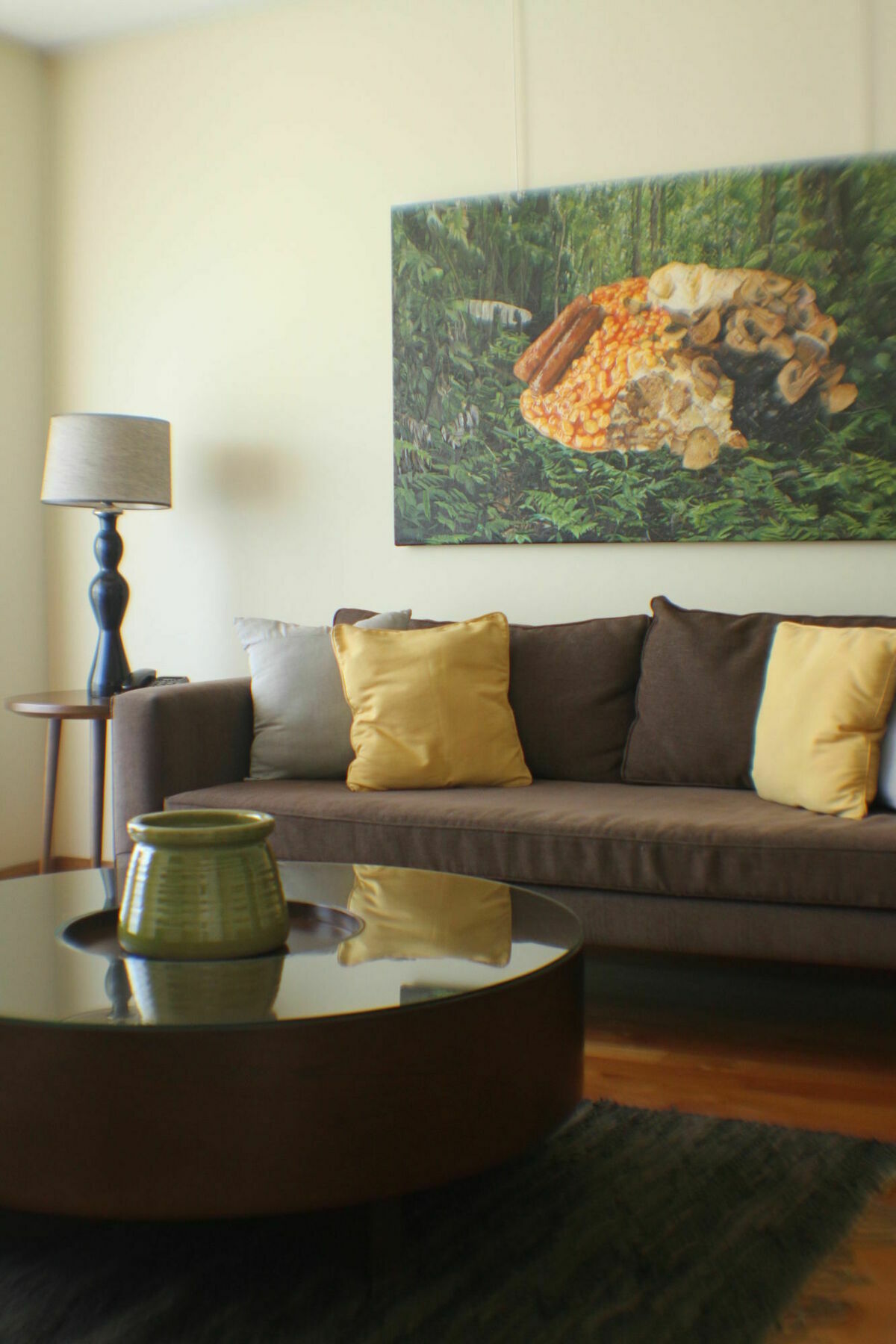 Art Suites Буенос Айрес Екстериор снимка