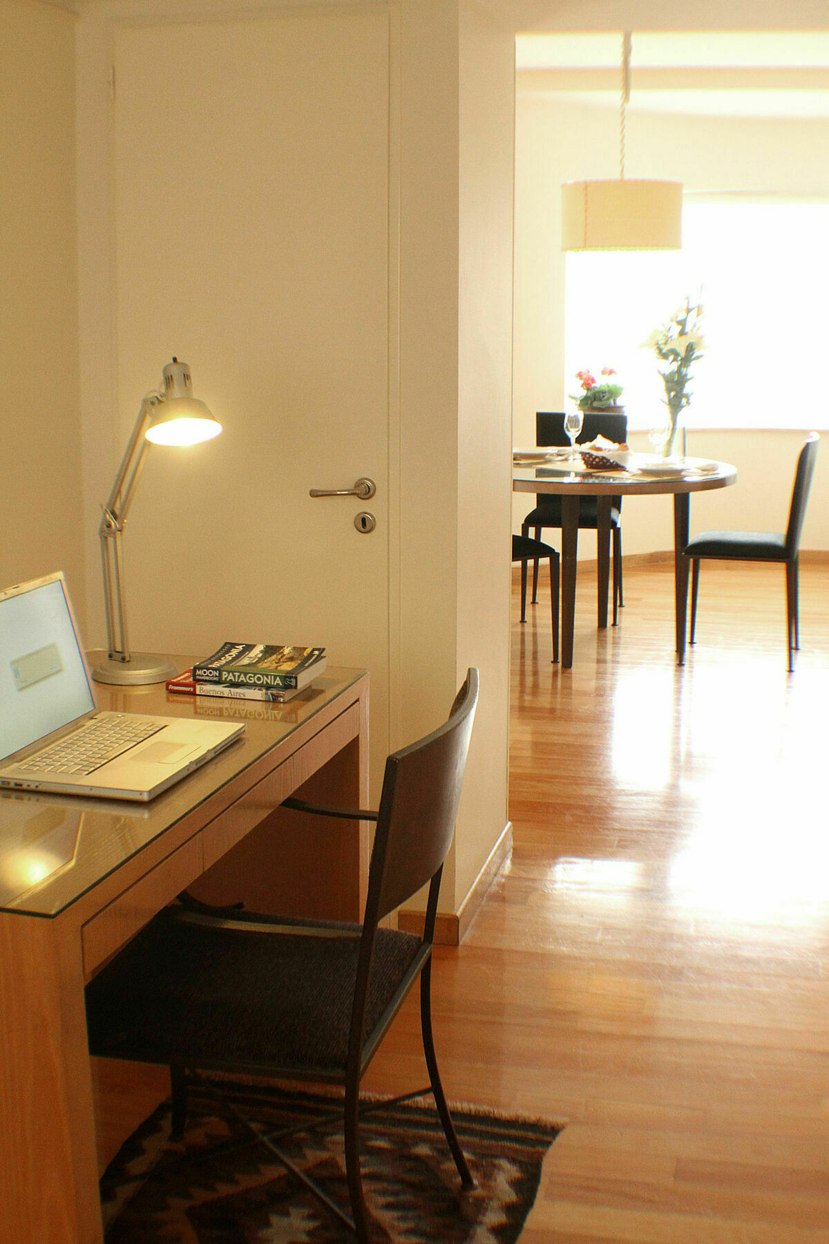 Art Suites Буенос Айрес Екстериор снимка