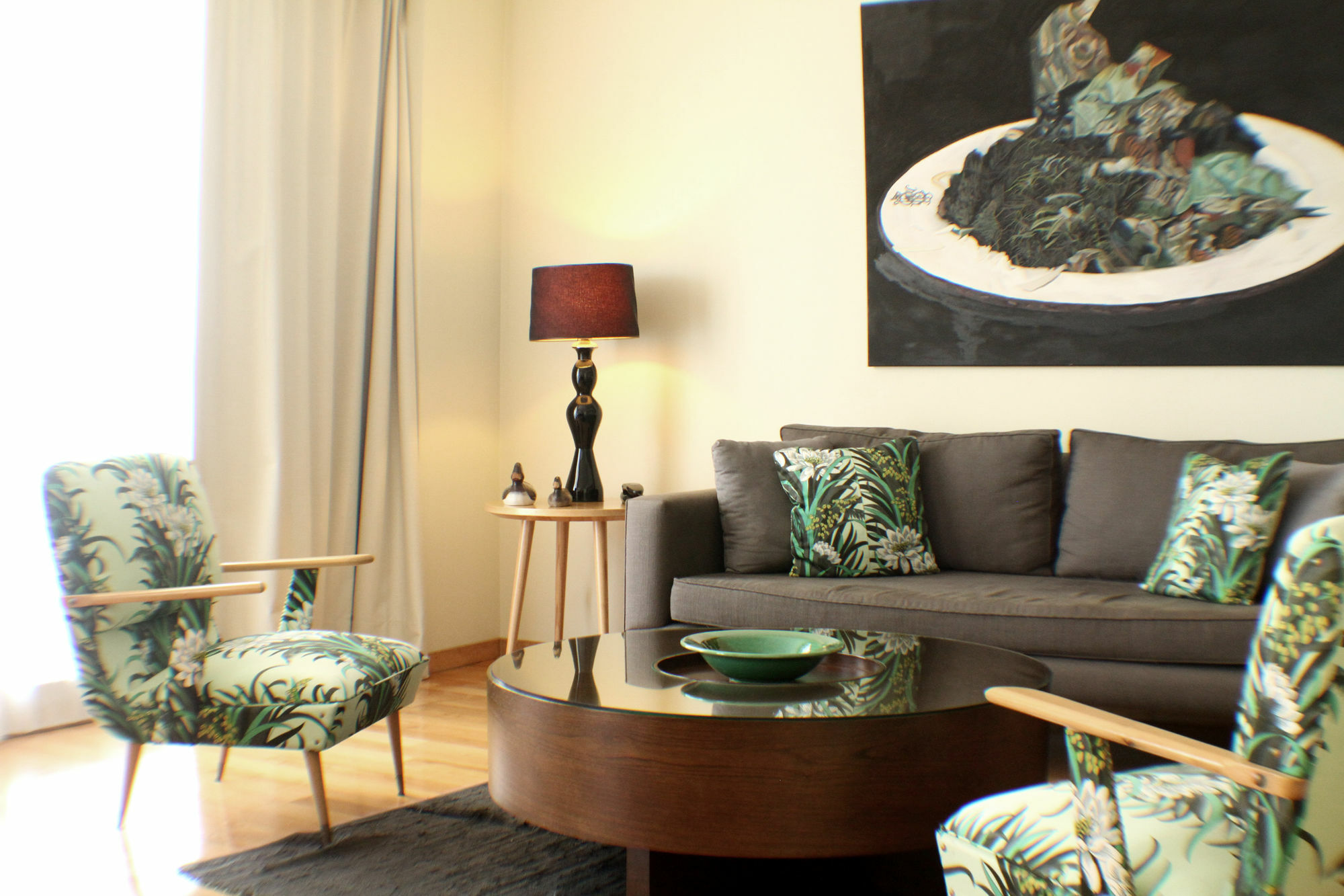 Art Suites Буенос Айрес Екстериор снимка
