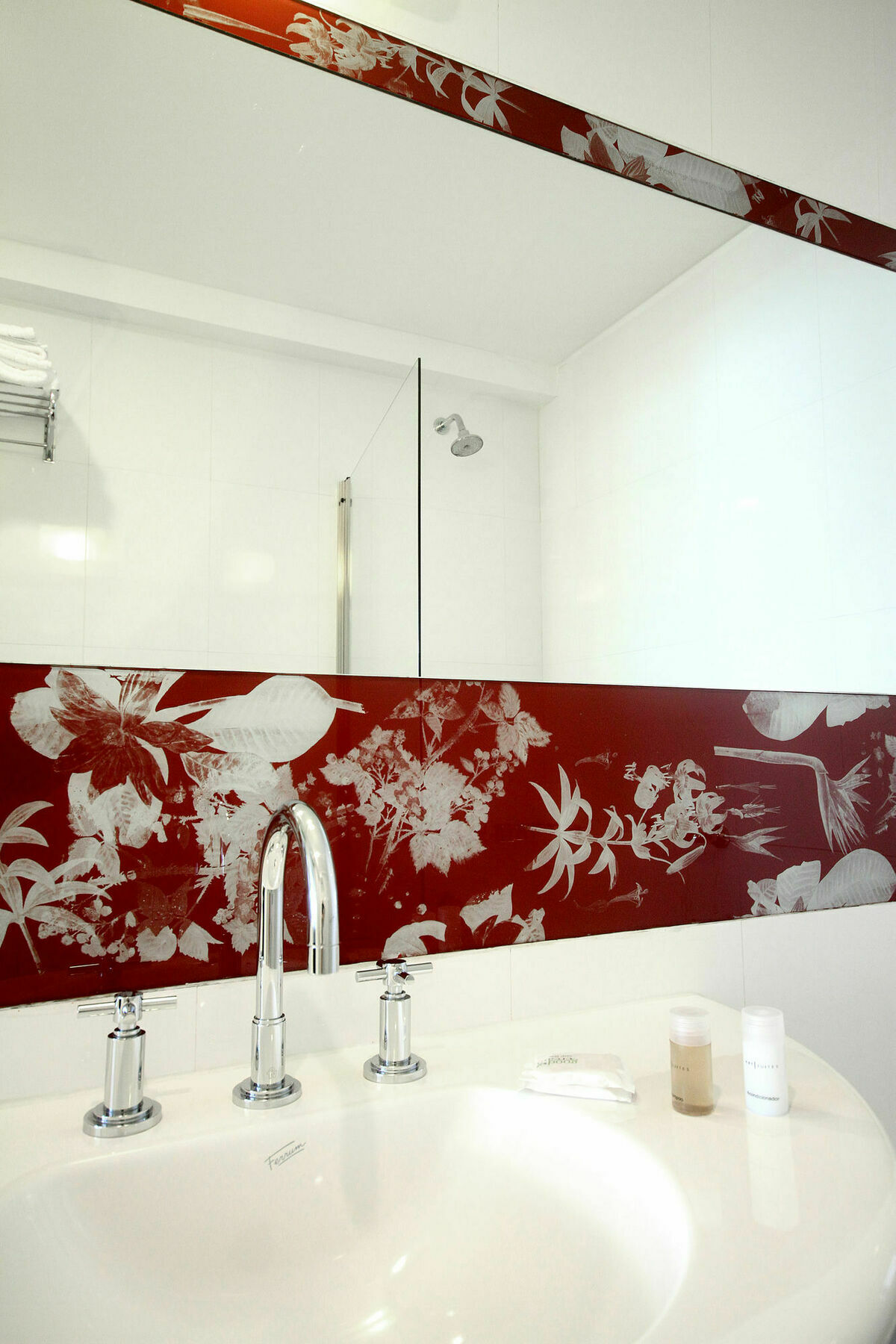 Art Suites Буенос Айрес Екстериор снимка