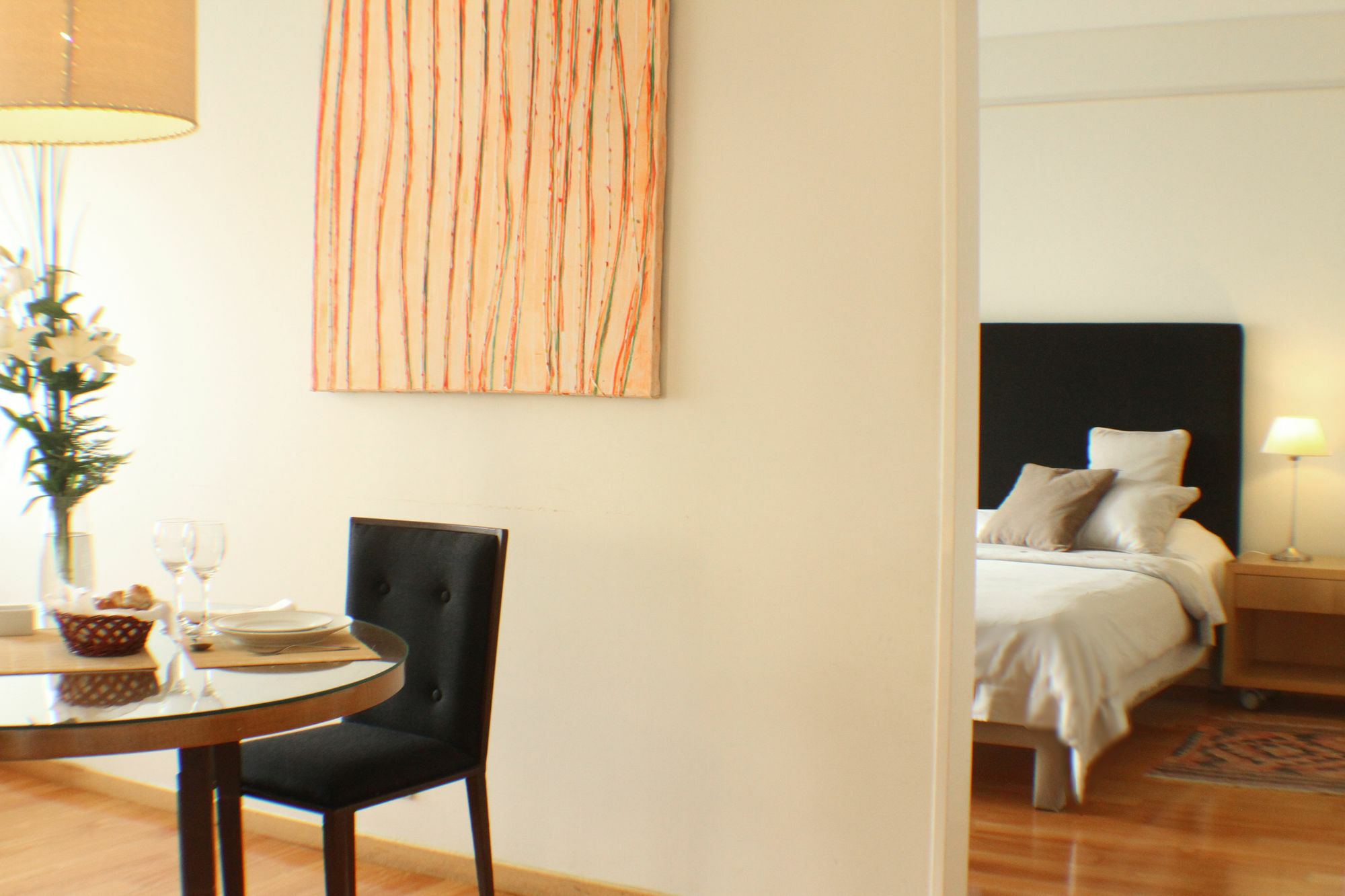 Art Suites Буенос Айрес Екстериор снимка