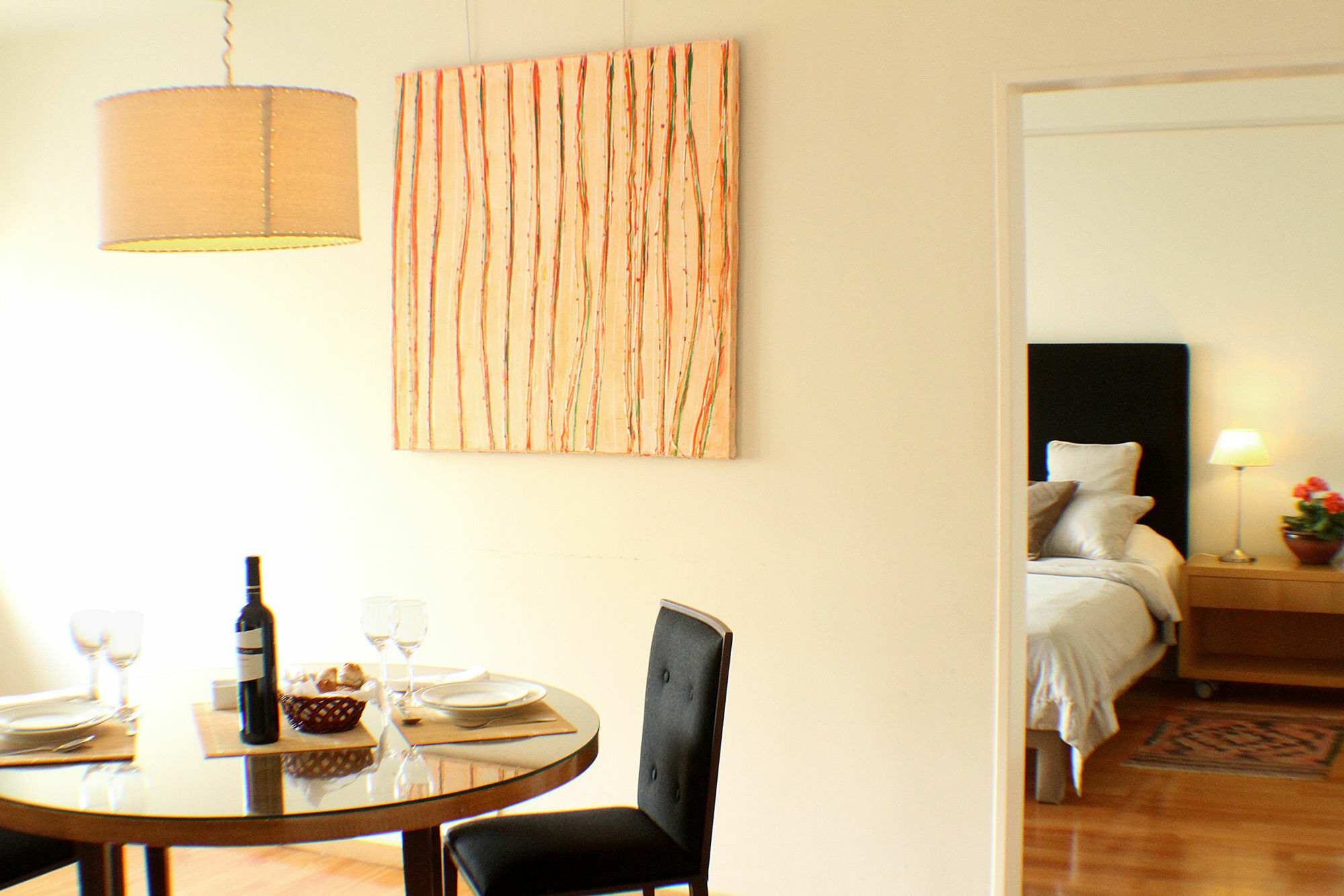 Art Suites Буенос Айрес Екстериор снимка