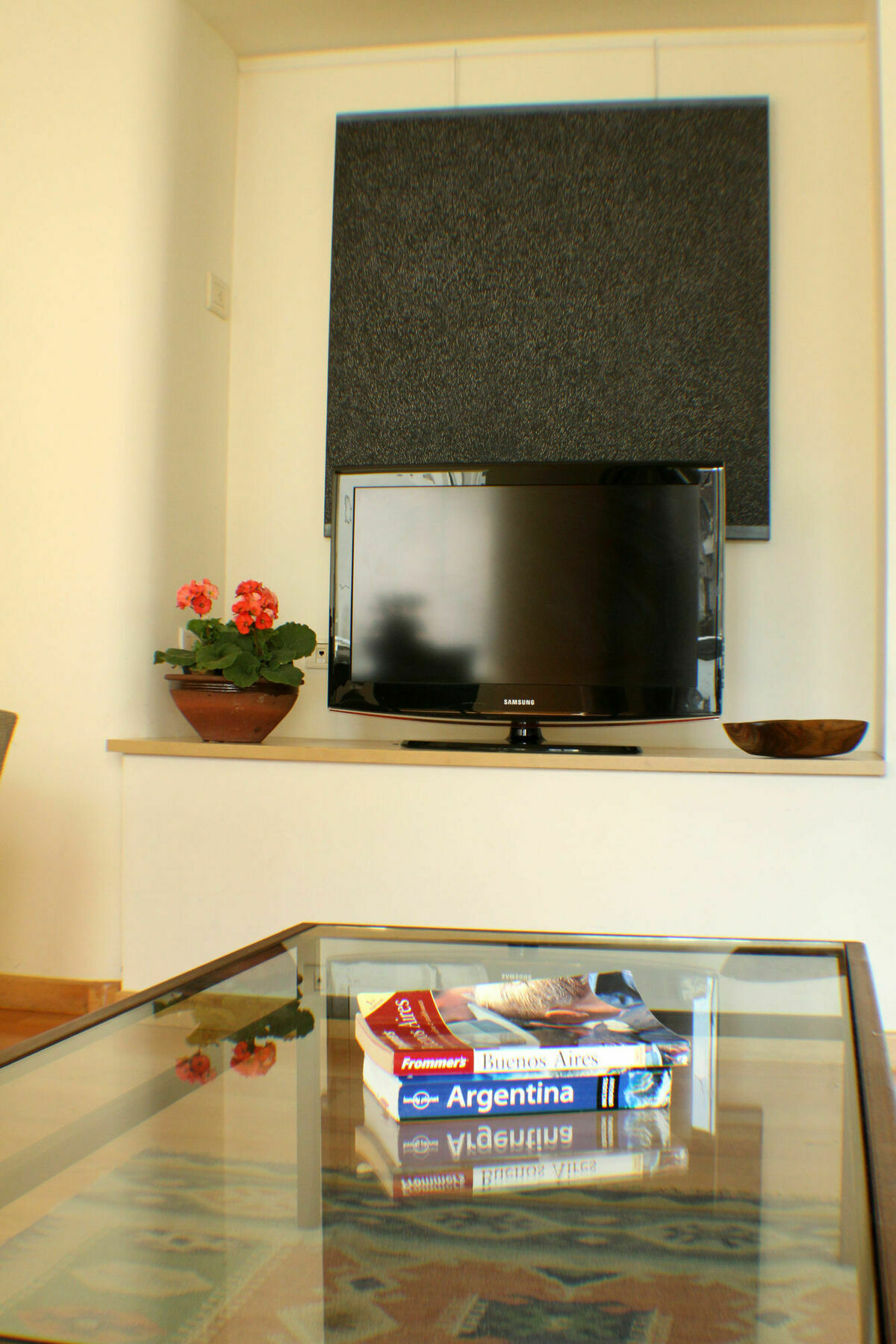 Art Suites Буенос Айрес Екстериор снимка
