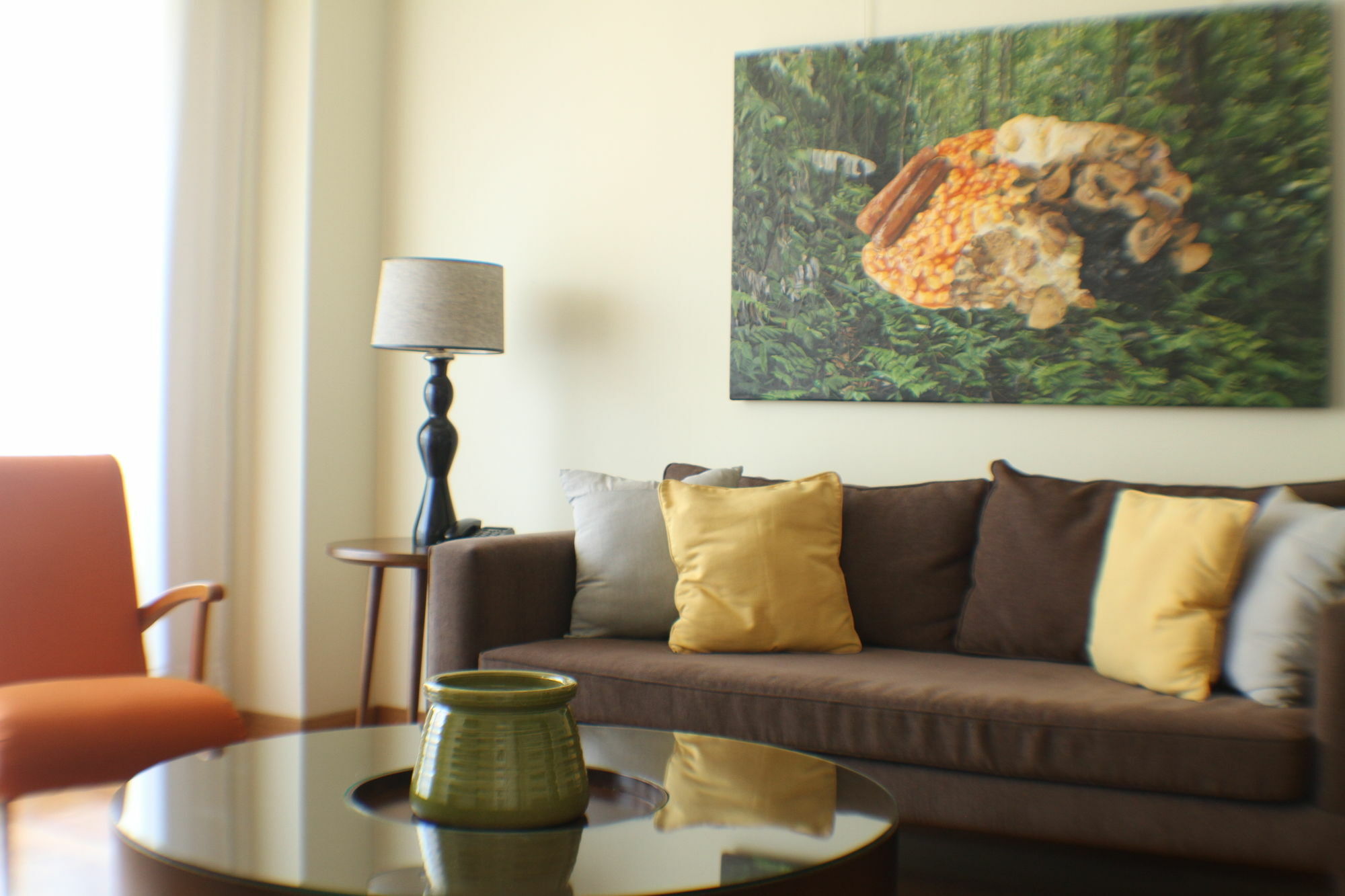 Art Suites Буенос Айрес Екстериор снимка
