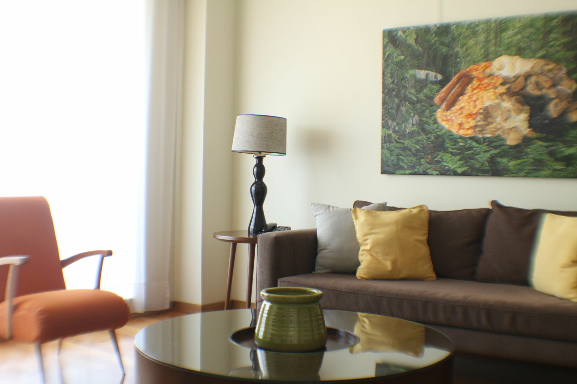 Art Suites Буенос Айрес Екстериор снимка