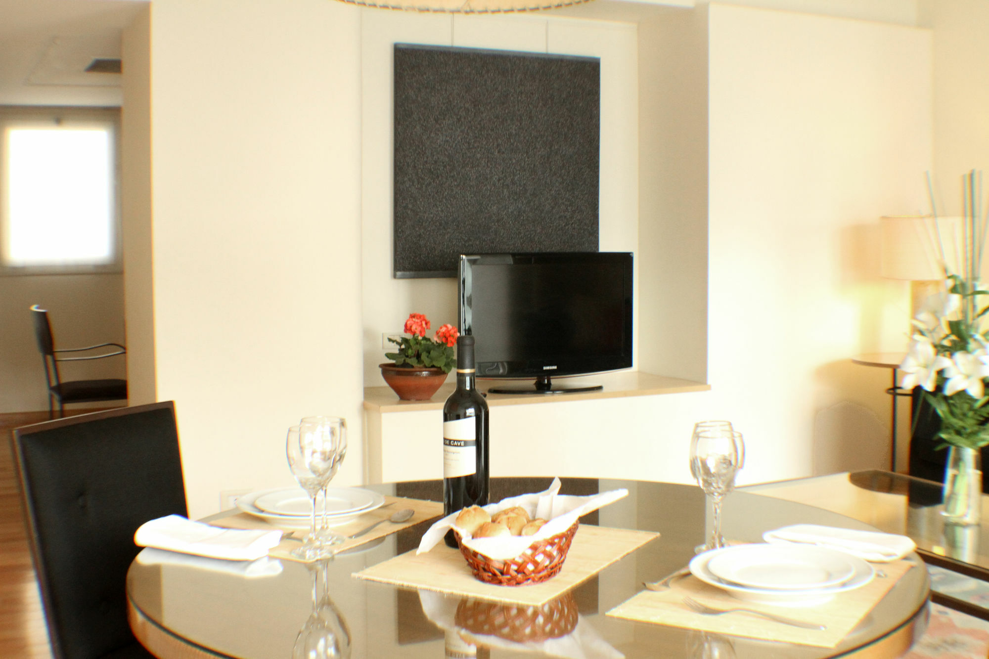 Art Suites Буенос Айрес Екстериор снимка