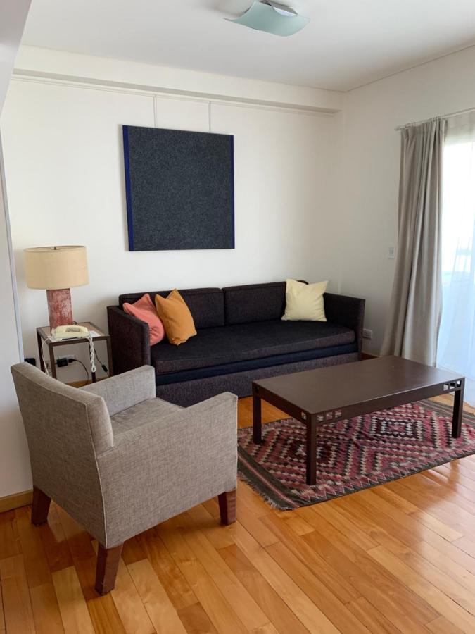 Art Suites Буенос Айрес Екстериор снимка
